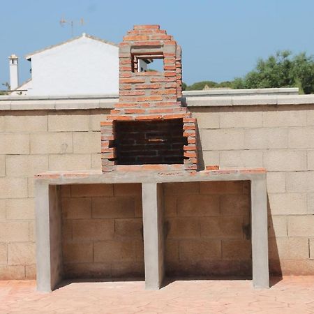 Chalet Arroyo Majadales 108 Conil De La Frontera Exteriör bild