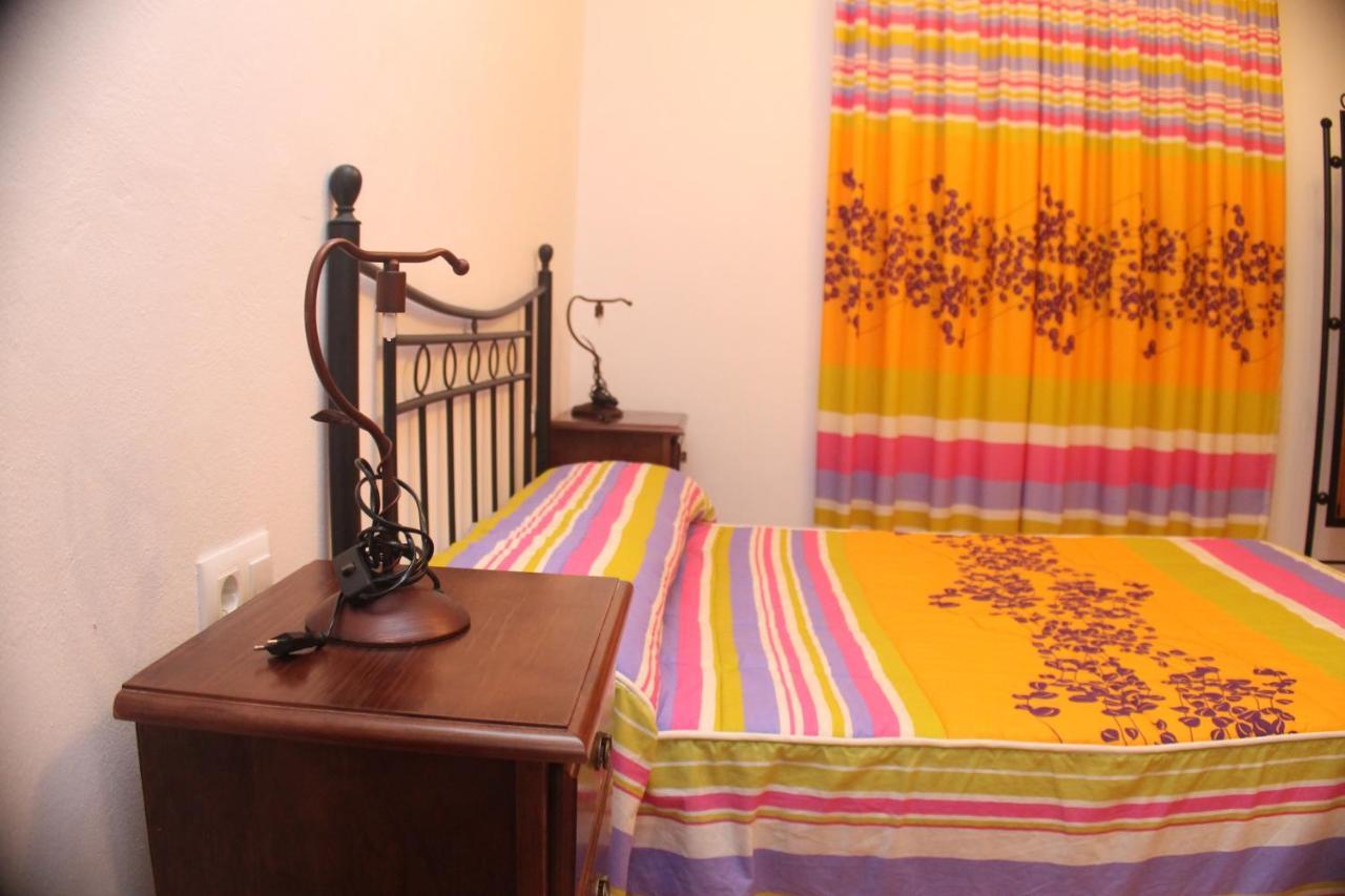 Chalet Arroyo Majadales 108 Conil De La Frontera Exteriör bild