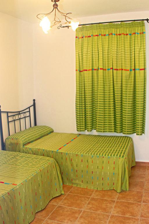 Chalet Arroyo Majadales 108 Conil De La Frontera Exteriör bild